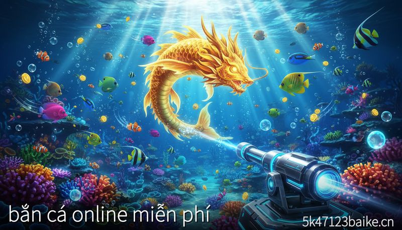 Bắn Cá Đổi Thưởng